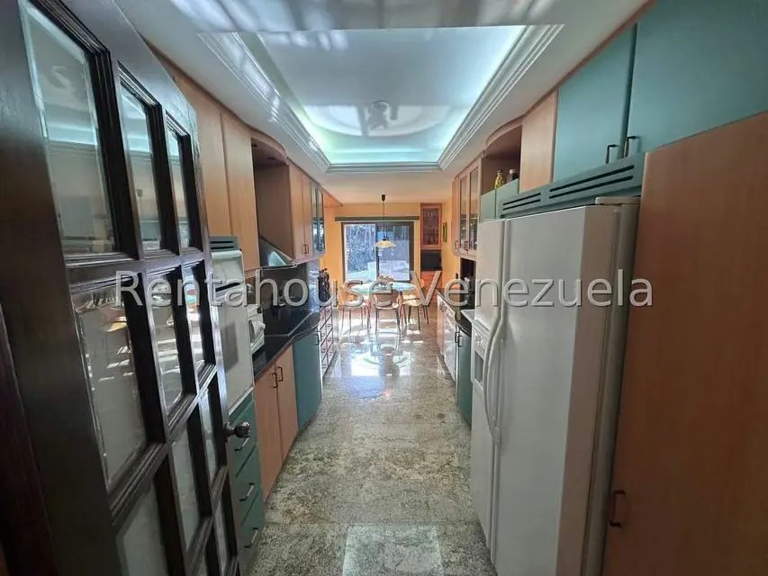 Apartamento (1 Nivel) en Venta en Los Naranjos del Cafetal, Distrito Metropolitano - 48