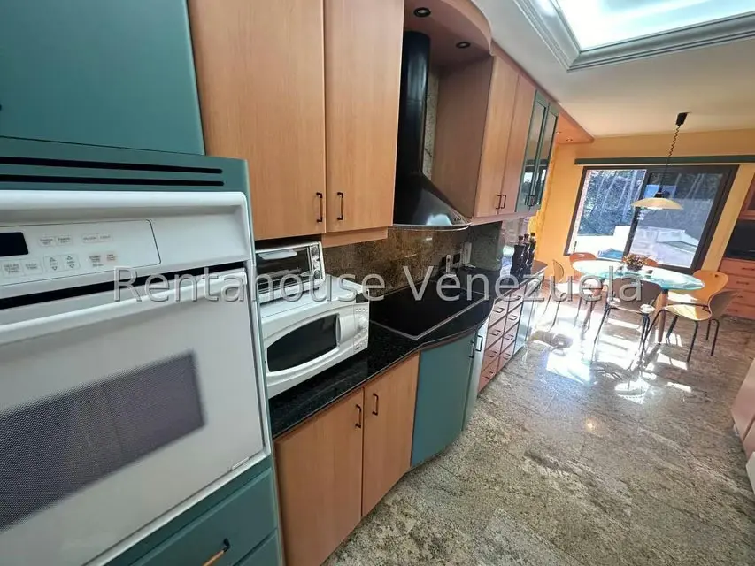 Apartamento (1 Nivel) en Venta en Los Naranjos del Cafetal, Distrito Metropolitano - 50