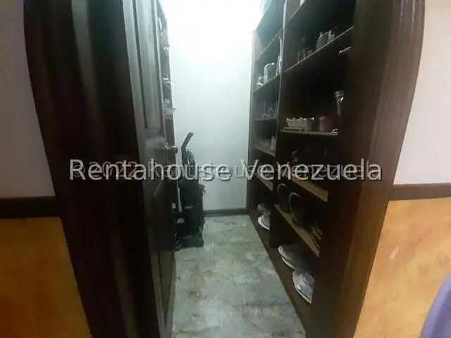 Apartamento (1 Nivel) en Venta en Los Naranjos del Cafetal, Distrito Metropolitano - 53
