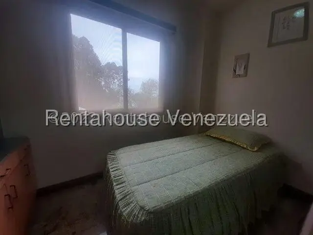 Apartamento (1 Nivel) en Venta en Los Naranjos del Cafetal, Distrito Metropolitano - 56