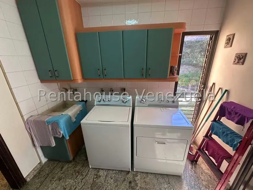 Apartamento (1 Nivel) en Venta en Los Naranjos del Cafetal, Distrito Metropolitano - 60