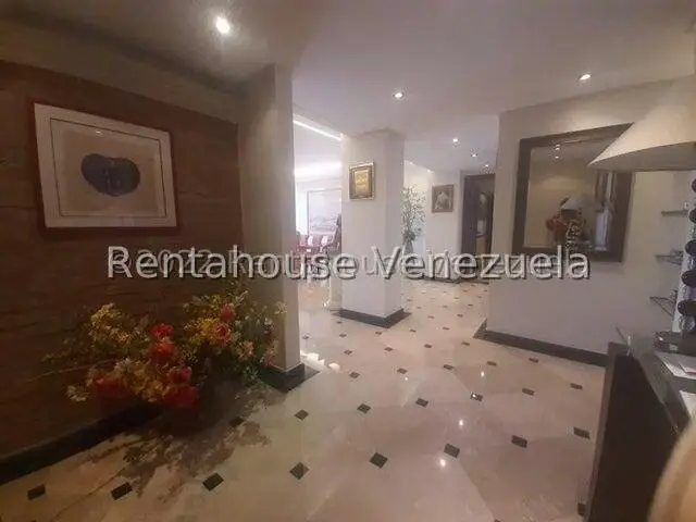 Apartamento (1 Nivel) en Venta en Los Naranjos del Cafetal, Distrito Metropolitano - 6