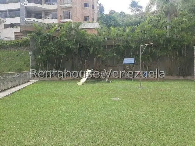 Apartamento (1 Nivel) en Venta en Los Naranjos del Cafetal, Distrito Metropolitano - 62