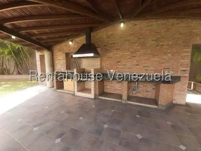 Apartamento (1 Nivel) en Venta en Los Naranjos del Cafetal, Distrito Metropolitano - 63