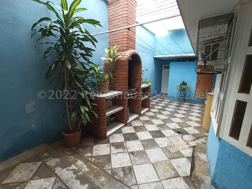 Casa (Multipes Niveles) en Venta en Valle Fresco, Aragua - 12