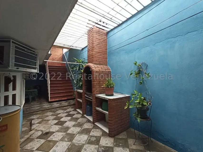 Casa (Multipes Niveles) en Venta en Valle Fresco, Aragua - 13