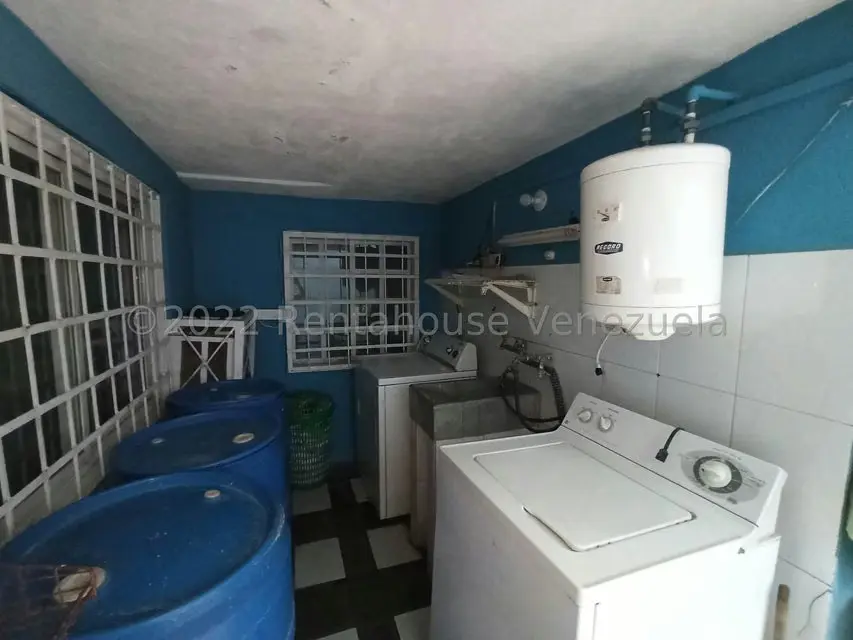 Casa (Multipes Niveles) en Venta en Valle Fresco, Aragua - 14