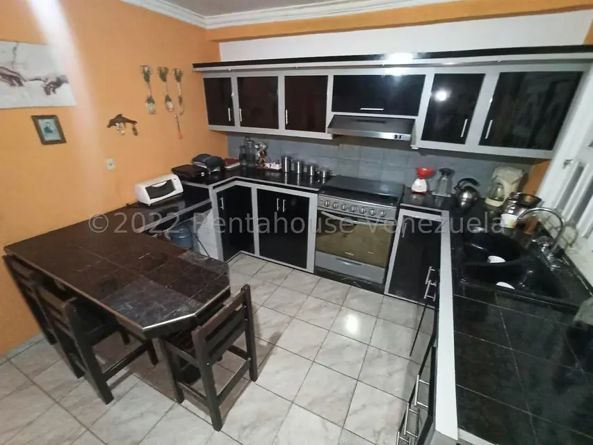 Casa (Multipes Niveles) en Venta en Valle Fresco, Aragua - 20