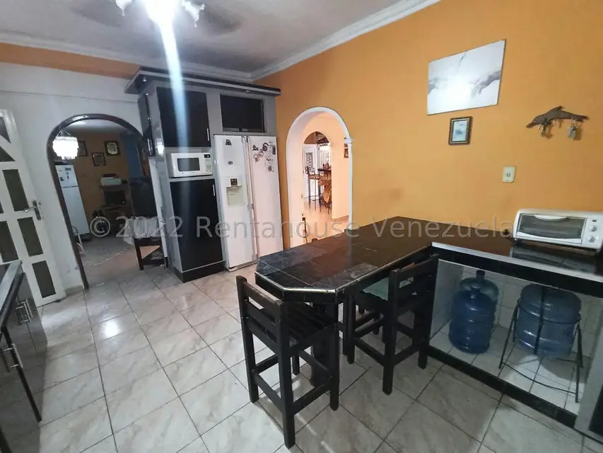 Casa (Multipes Niveles) en Venta en Valle Fresco, Aragua - 21