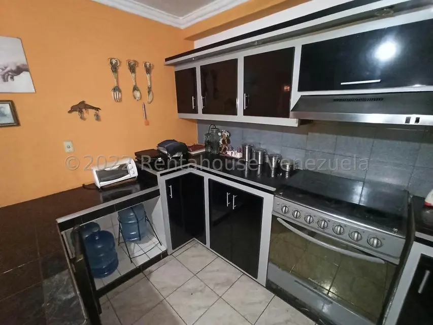 Casa (Multipes Niveles) en Venta en Valle Fresco, Aragua - 22