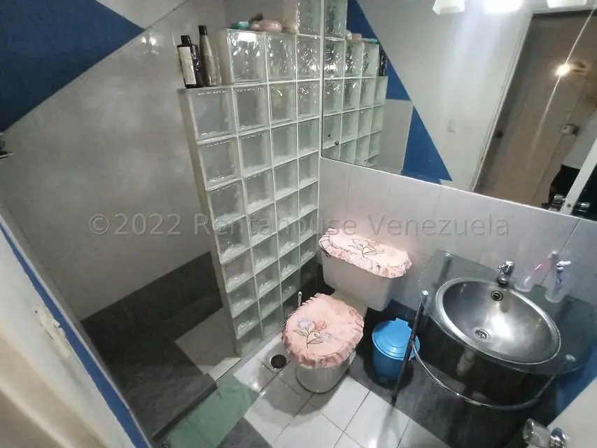 Casa (Multipes Niveles) en Venta en Valle Fresco, Aragua - 23