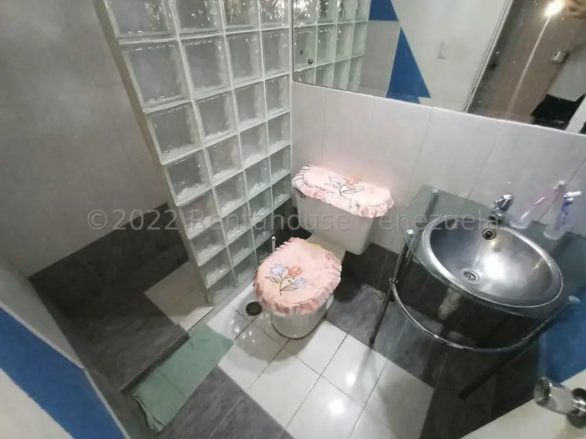 Casa (Multipes Niveles) en Venta en Valle Fresco, Aragua - 25