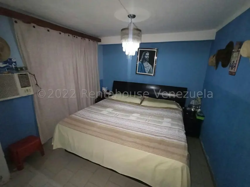 Casa (Multipes Niveles) en Venta en Valle Fresco, Aragua - 26