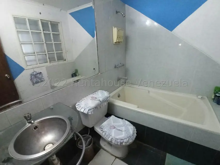 Casa (Multipes Niveles) en Venta en Valle Fresco, Aragua - 28