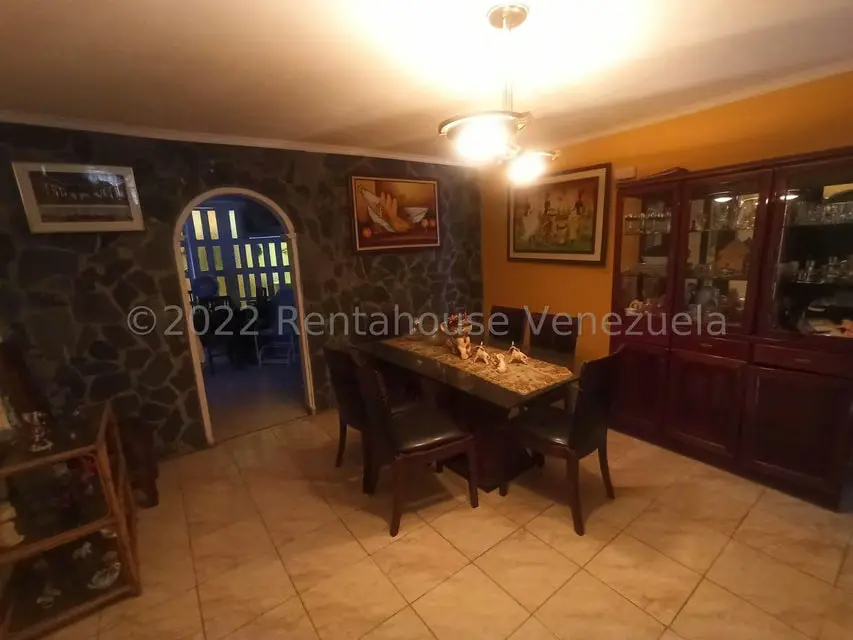 Casa (Multipes Niveles) en Venta en Valle Fresco, Aragua - 3