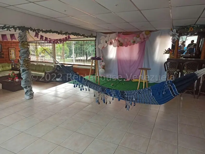 Casa (Multipes Niveles) en Venta en Valle Fresco, Aragua - 32