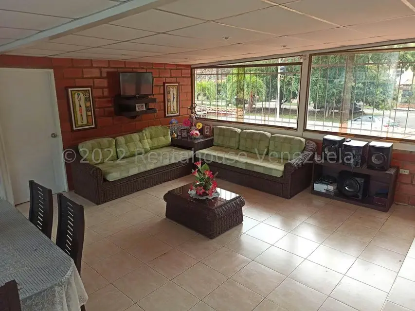 Casa (Multipes Niveles) en Venta en Valle Fresco, Aragua - 33