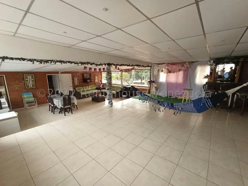 Casa (Multipes Niveles) en Venta en Valle Fresco, Aragua - 35