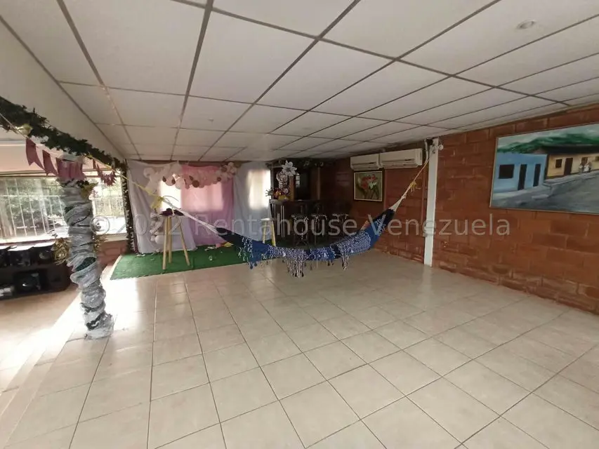 Casa (Multipes Niveles) en Venta en Valle Fresco, Aragua - 36