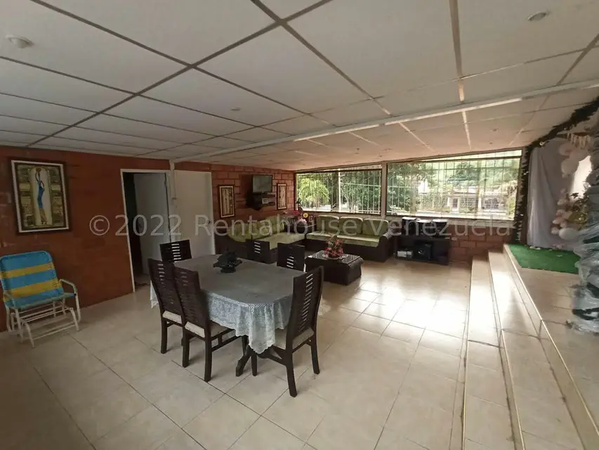 Casa (Multipes Niveles) en Venta en Valle Fresco, Aragua - 37