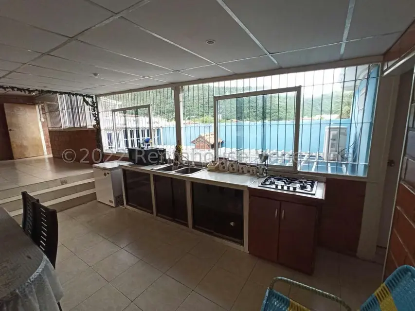 Casa (Multipes Niveles) en Venta en Valle Fresco, Aragua - 38