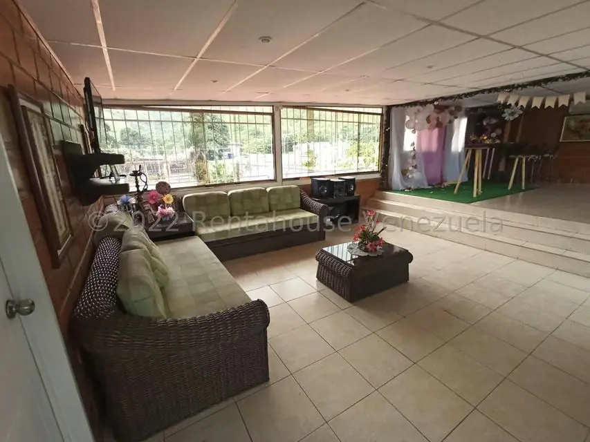 Casa (Multipes Niveles) en Venta en Valle Fresco, Aragua - 39