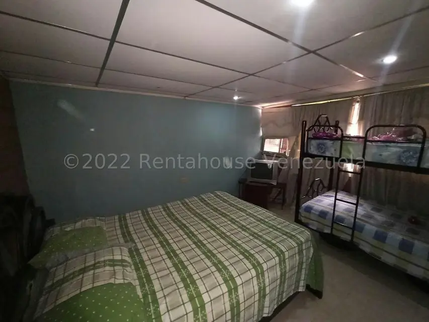 Casa (Multipes Niveles) en Venta en Valle Fresco, Aragua - 40