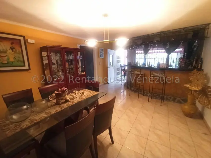 Casa (Multipes Niveles) en Venta en Valle Fresco, Aragua - 4