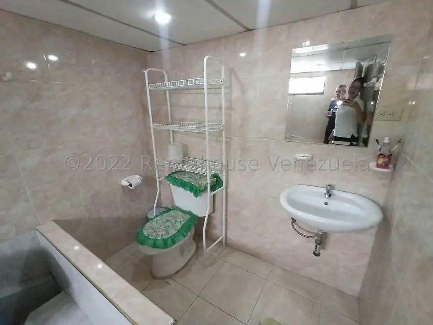 Casa (Multipes Niveles) en Venta en Valle Fresco, Aragua - 43
