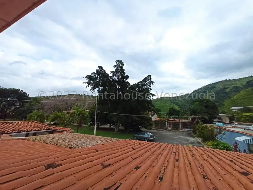 Casa (Multipes Niveles) en Venta en Valle Fresco, Aragua - 45