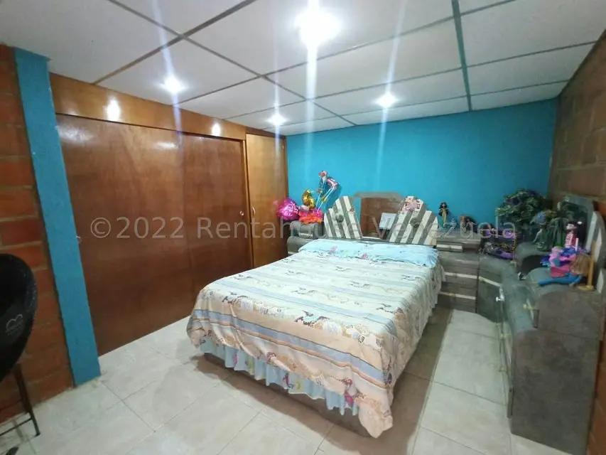 Casa (Multipes Niveles) en Venta en Valle Fresco, Aragua - 47