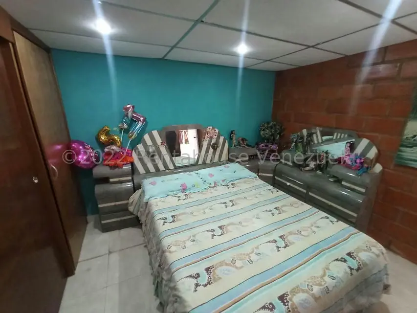 Casa (Multipes Niveles) en Venta en Valle Fresco, Aragua - 48