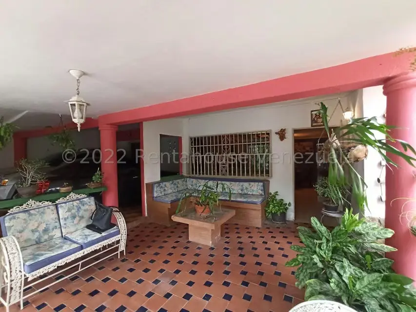 Casa (Multipes Niveles) en Venta en Valle Fresco, Aragua - 49