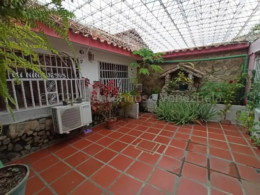 Casa (Multipes Niveles) en Venta en Valle Fresco, Aragua - 50