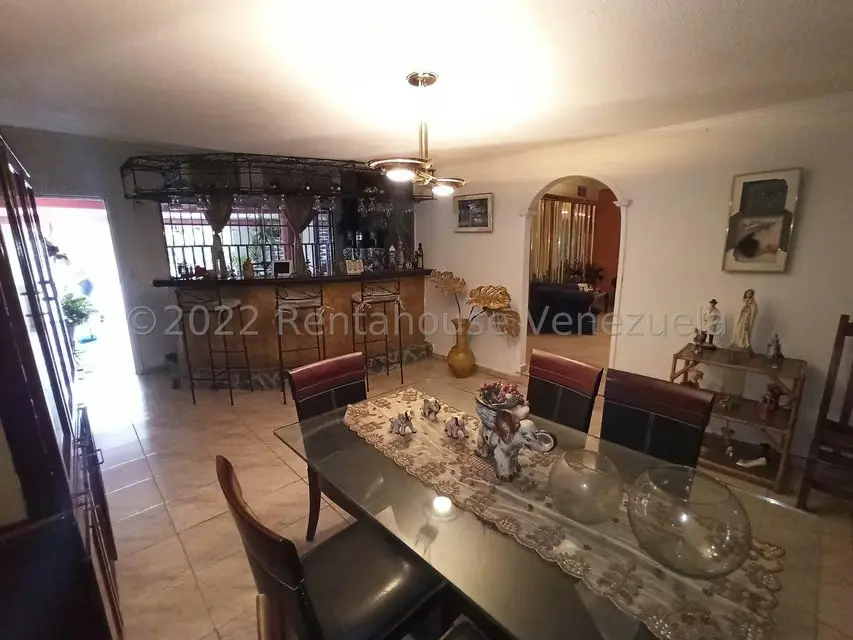 Casa (Multipes Niveles) en Venta en Valle Fresco, Aragua - 5