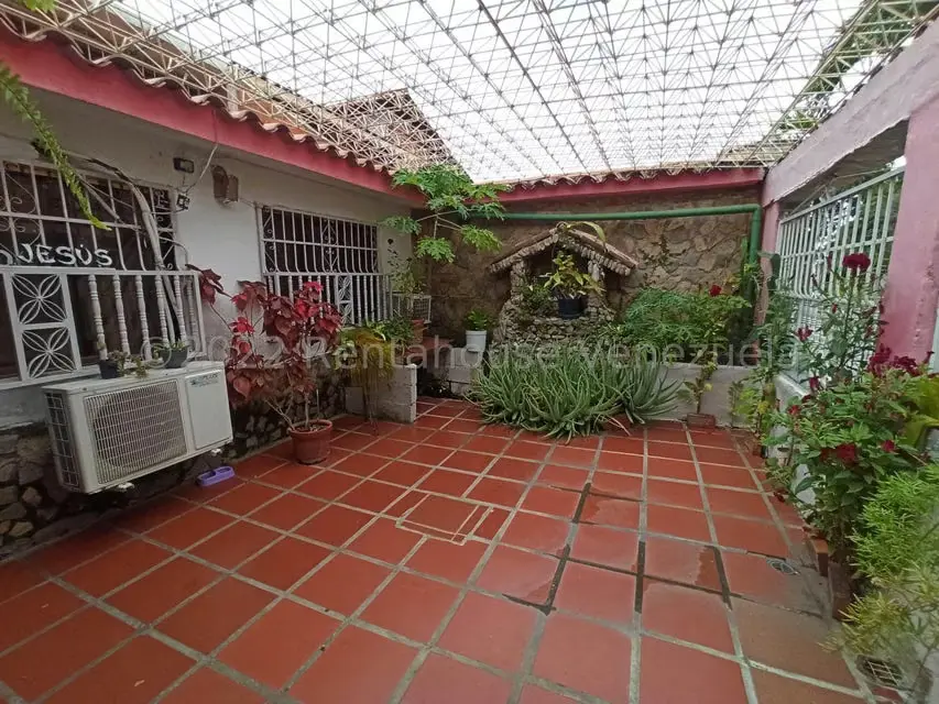Casa (Multipes Niveles) en Venta en Valle Fresco, Aragua - 51