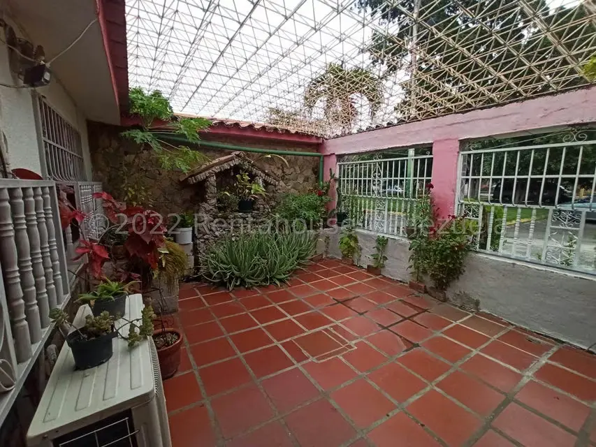 Casa (Multipes Niveles) en Venta en Valle Fresco, Aragua - 52