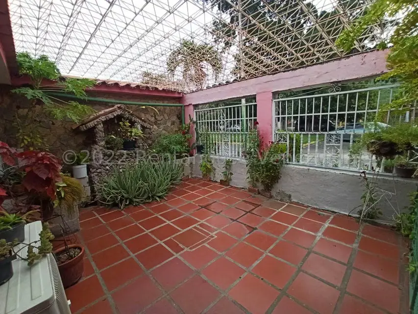 Casa (Multipes Niveles) en Venta en Valle Fresco, Aragua - 53