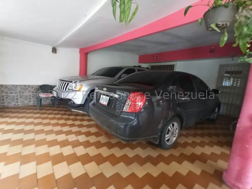 Casa (Multipes Niveles) en Venta en Valle Fresco, Aragua - 54