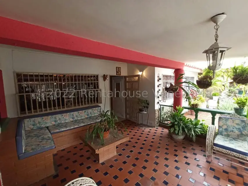 Casa (Multipes Niveles) en Venta en Valle Fresco, Aragua - 55