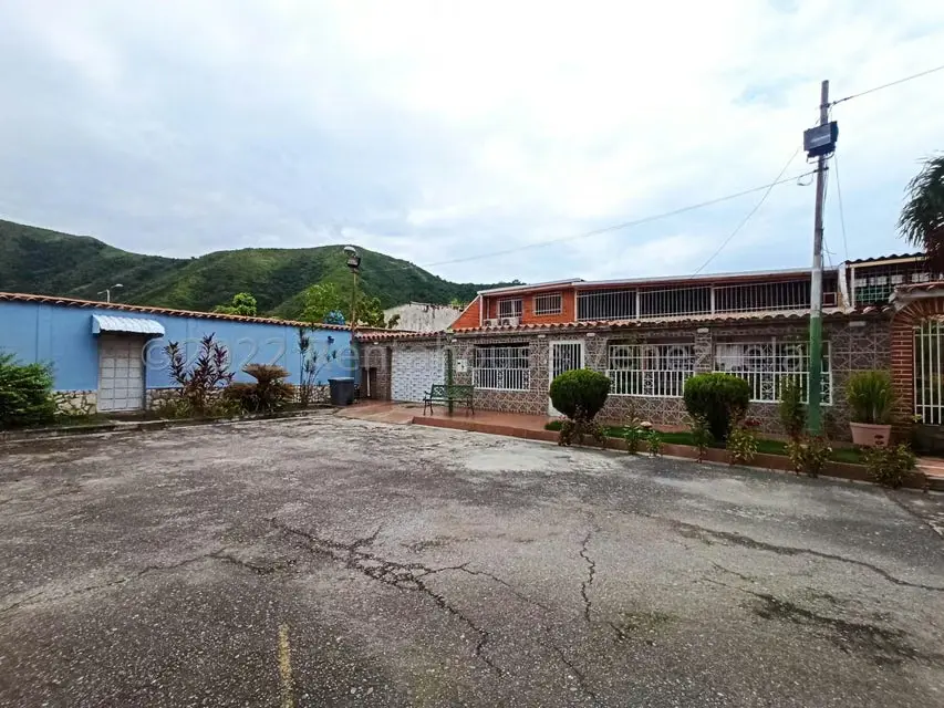 Casa (Multipes Niveles) en Venta en Valle Fresco, Aragua - 56
