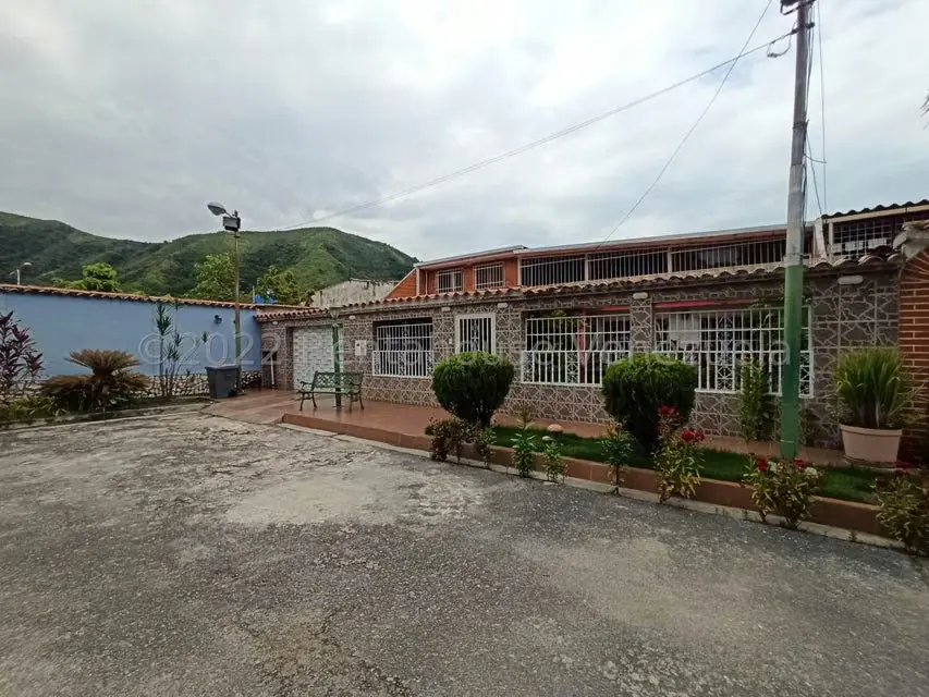 Casa (Multipes Niveles) en Venta en Valle Fresco, Aragua - 57