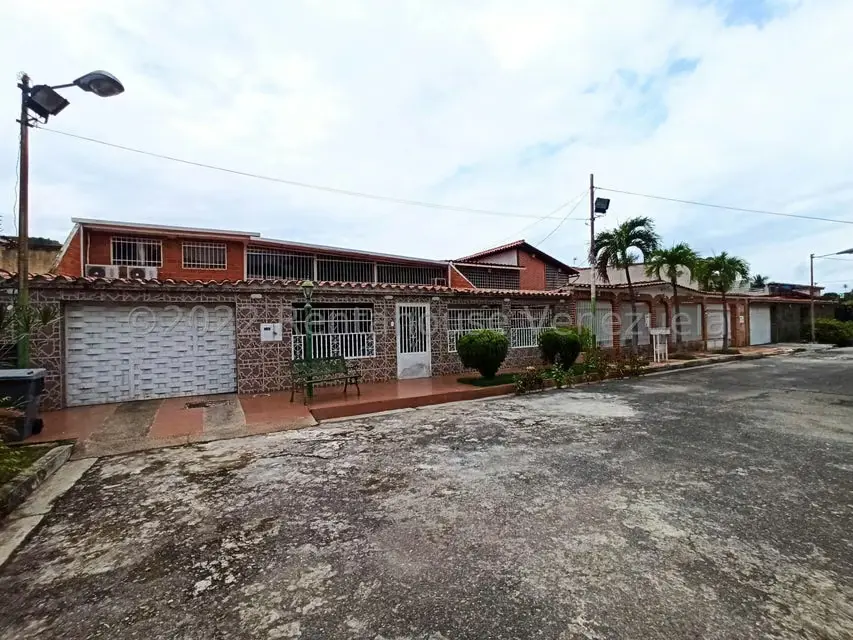Casa (Multipes Niveles) en Venta en Valle Fresco, Aragua - 59
