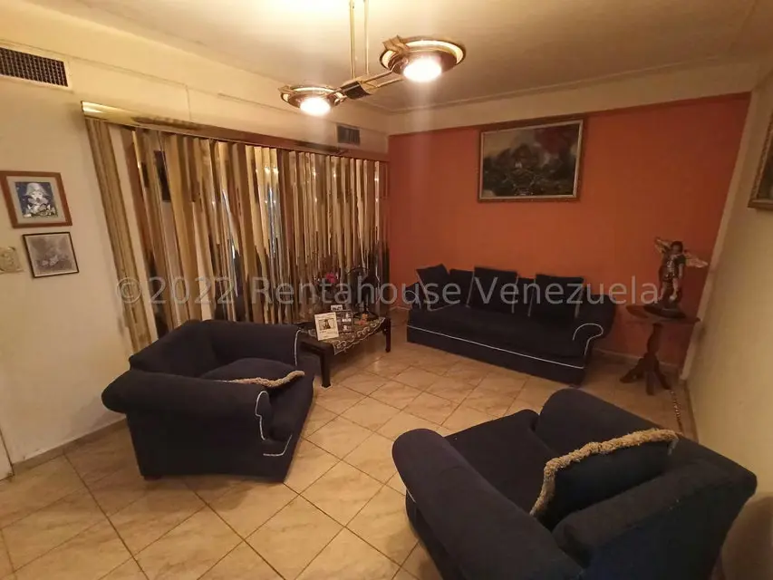 Casa (Multipes Niveles) en Venta en Valle Fresco, Aragua - 6