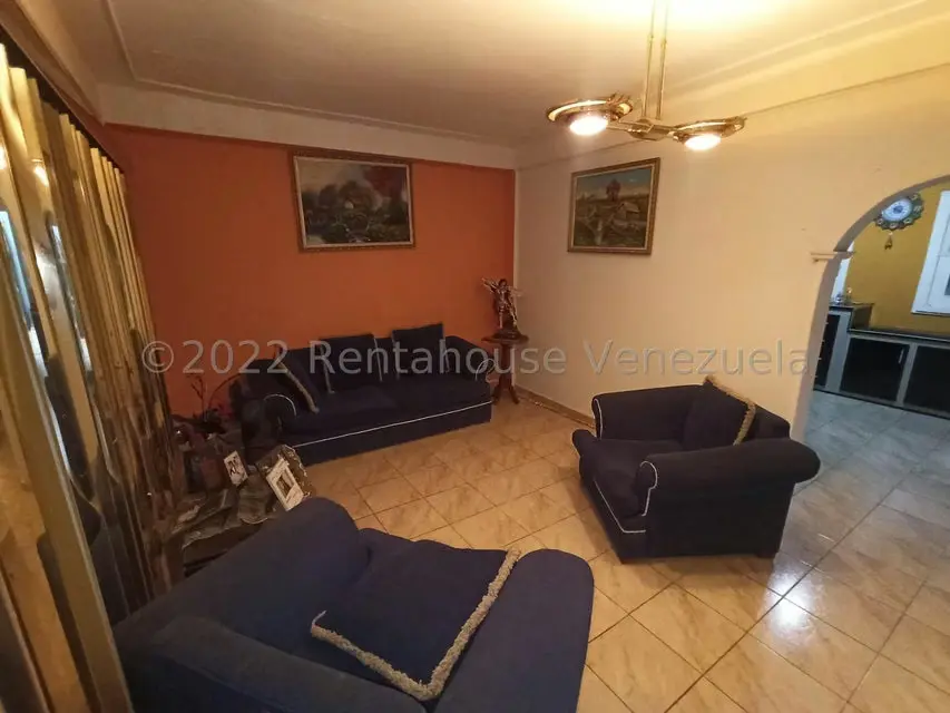 Casa (Multipes Niveles) en Venta en Valle Fresco, Aragua - 7