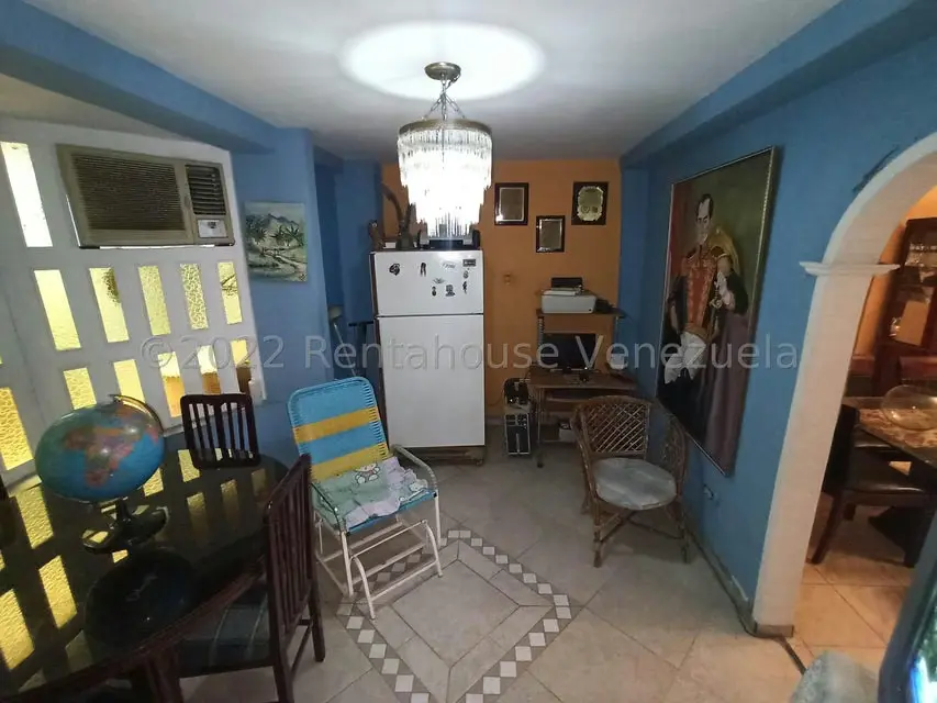 Casa (Multipes Niveles) en Venta en Valle Fresco, Aragua - 10