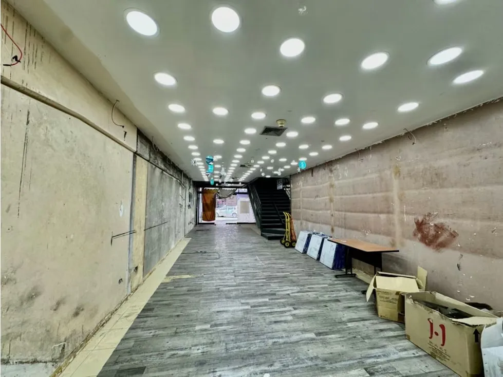 Se vende local comercial 315m2 Chacaito - 11