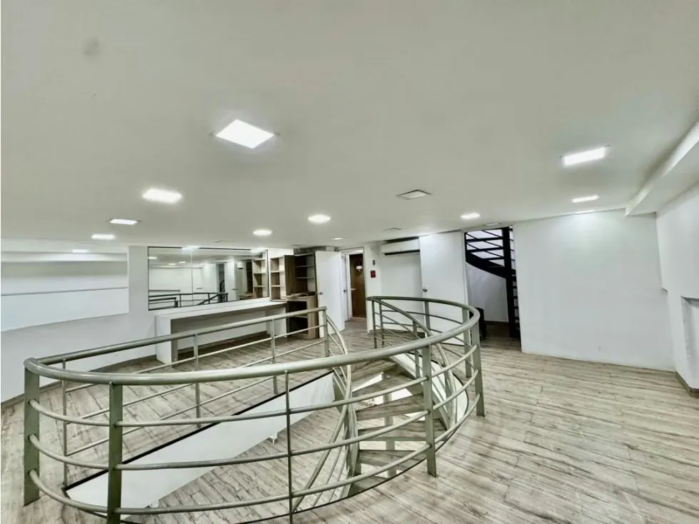 Se vende local comercial 315m2 Chacaito - 18