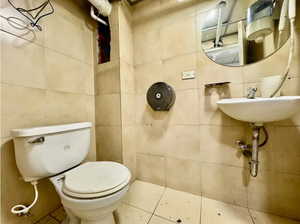 Se vende local comercial 315m2 Chacaito - 19