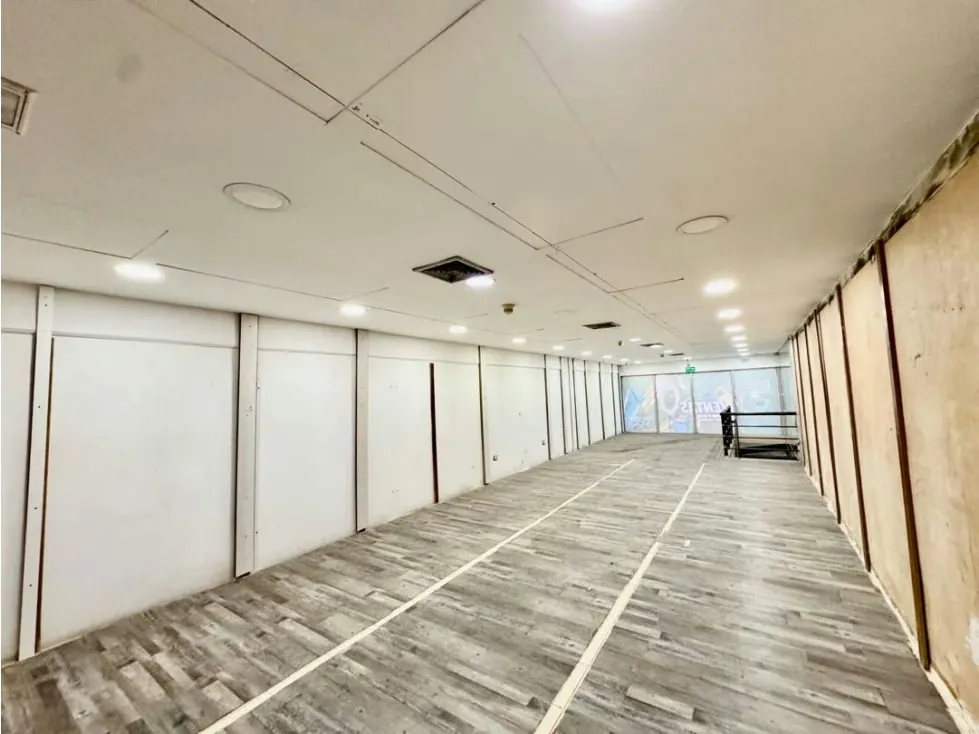 Se vende local comercial 315m2 Chacaito - 5